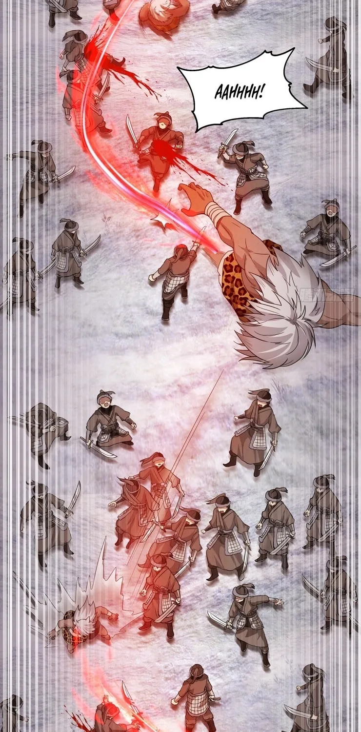 Lone Warrior of the Jianghu Chapter 1 page 44 - 