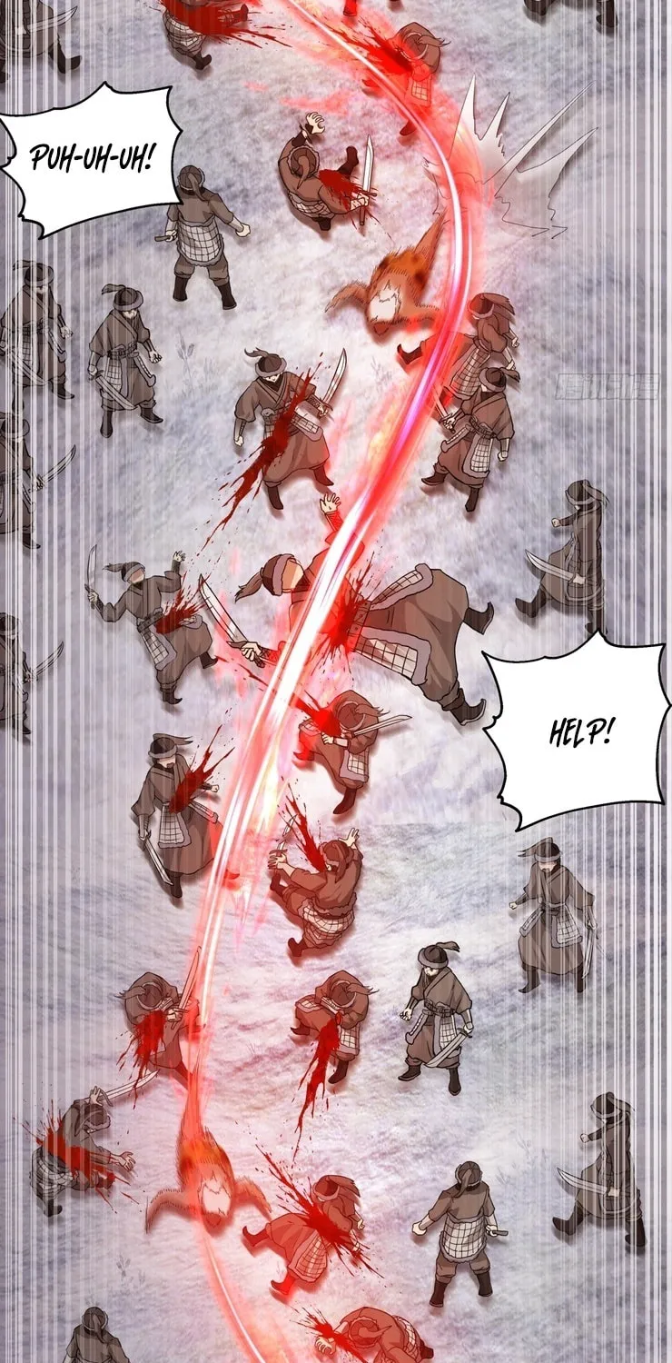 Lone Warrior of the Jianghu Chapter 1 page 45 - 