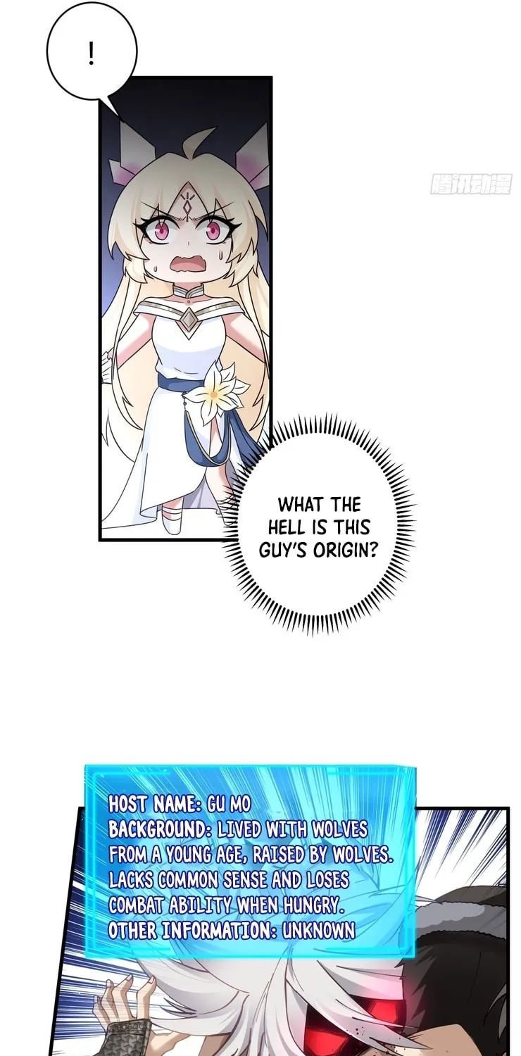 Lone Warrior of the Jianghu Chapter 1 page 48 - 