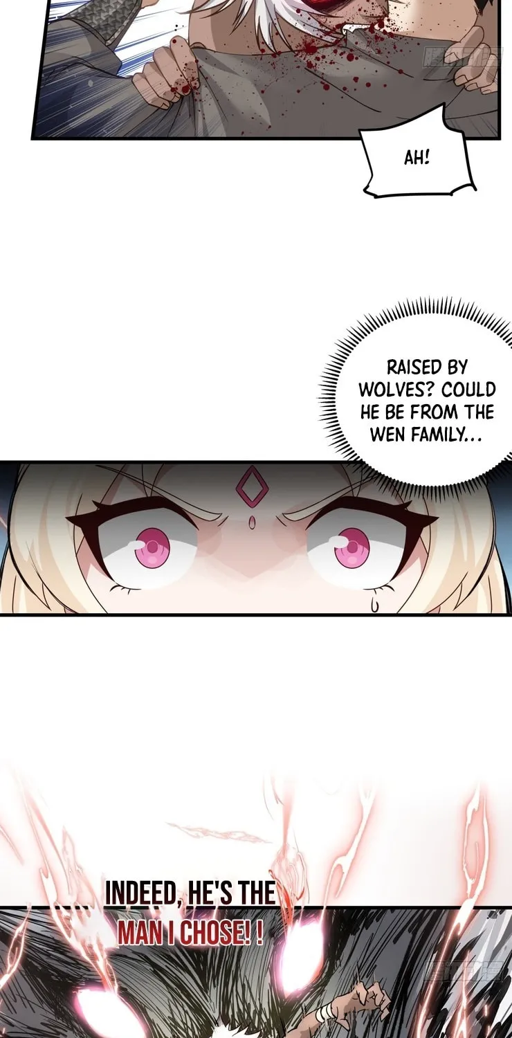 Lone Warrior of the Jianghu Chapter 1 page 49 - 