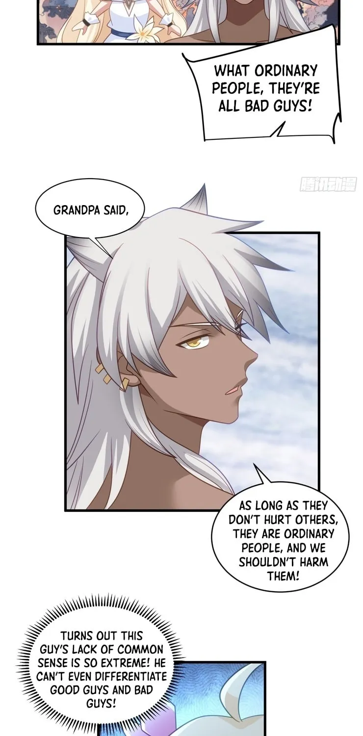 Lone Warrior of the Jianghu Chapter 1 page 57 - 