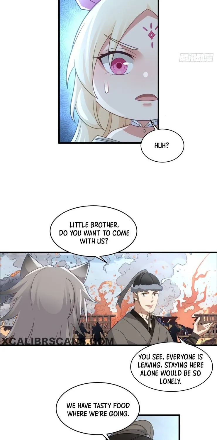Lone Warrior of the Jianghu Chapter 1 page 58 - 