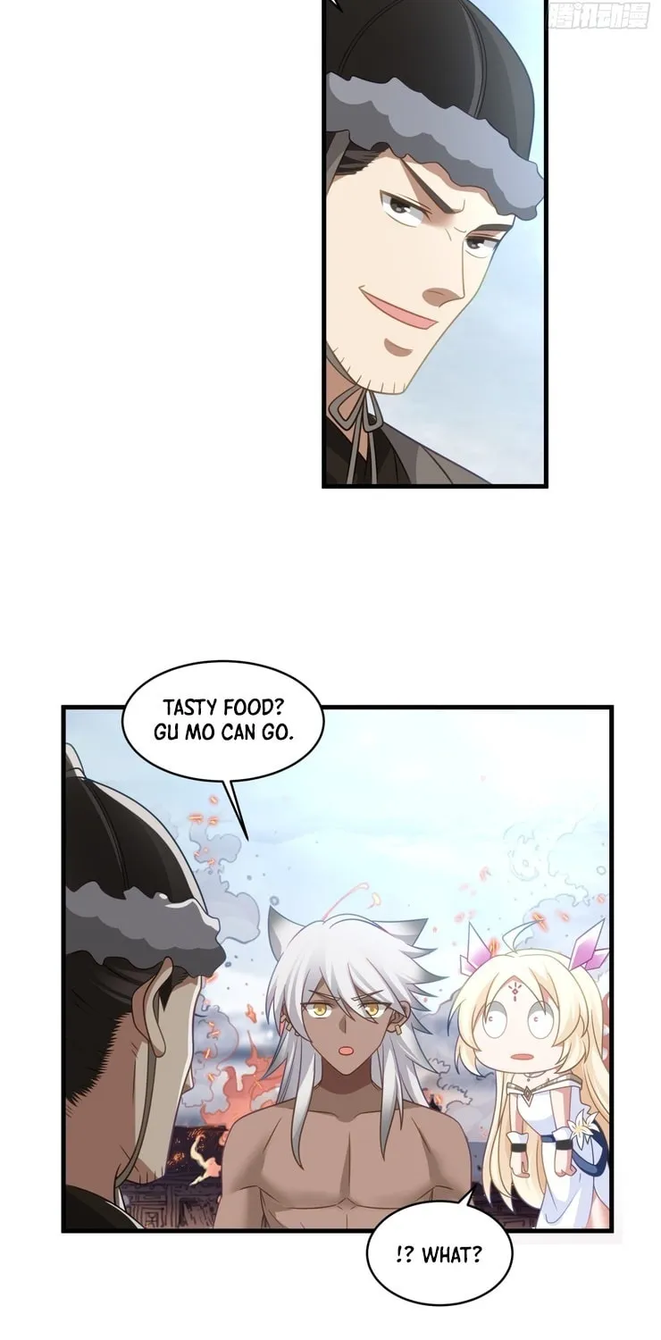 Lone Warrior of the Jianghu Chapter 1 page 59 - 