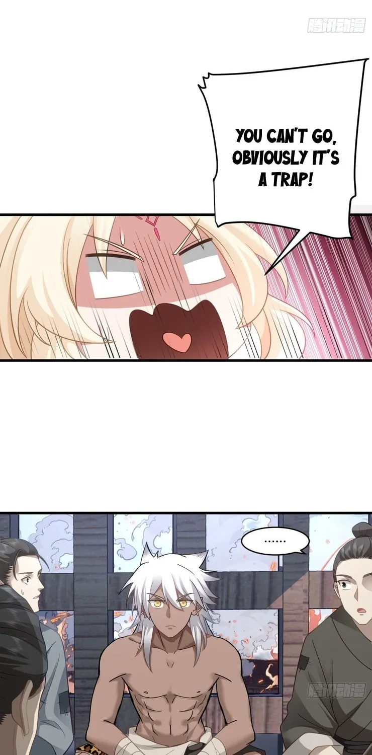 Lone Warrior of the Jianghu Chapter 1 page 60 - 