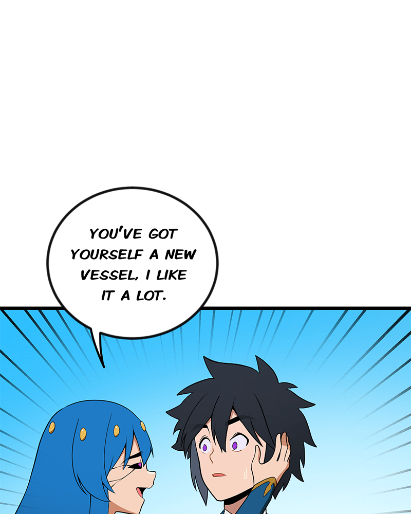 Lone (S2) Episode 100 page 3 - 