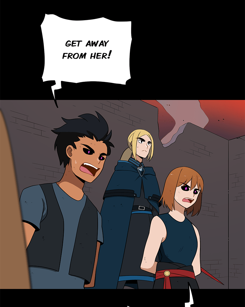 Lone (S2) Episode 100 page 26 - 
