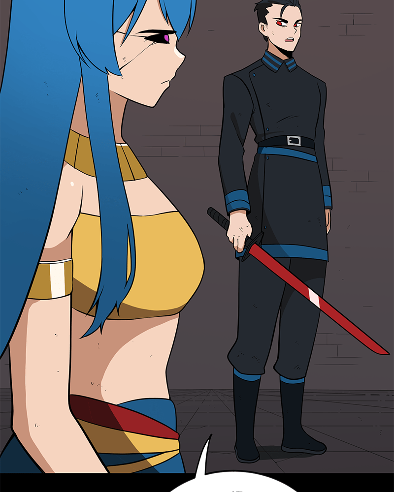 Lone (S2) Episode 100 page 41 - 
