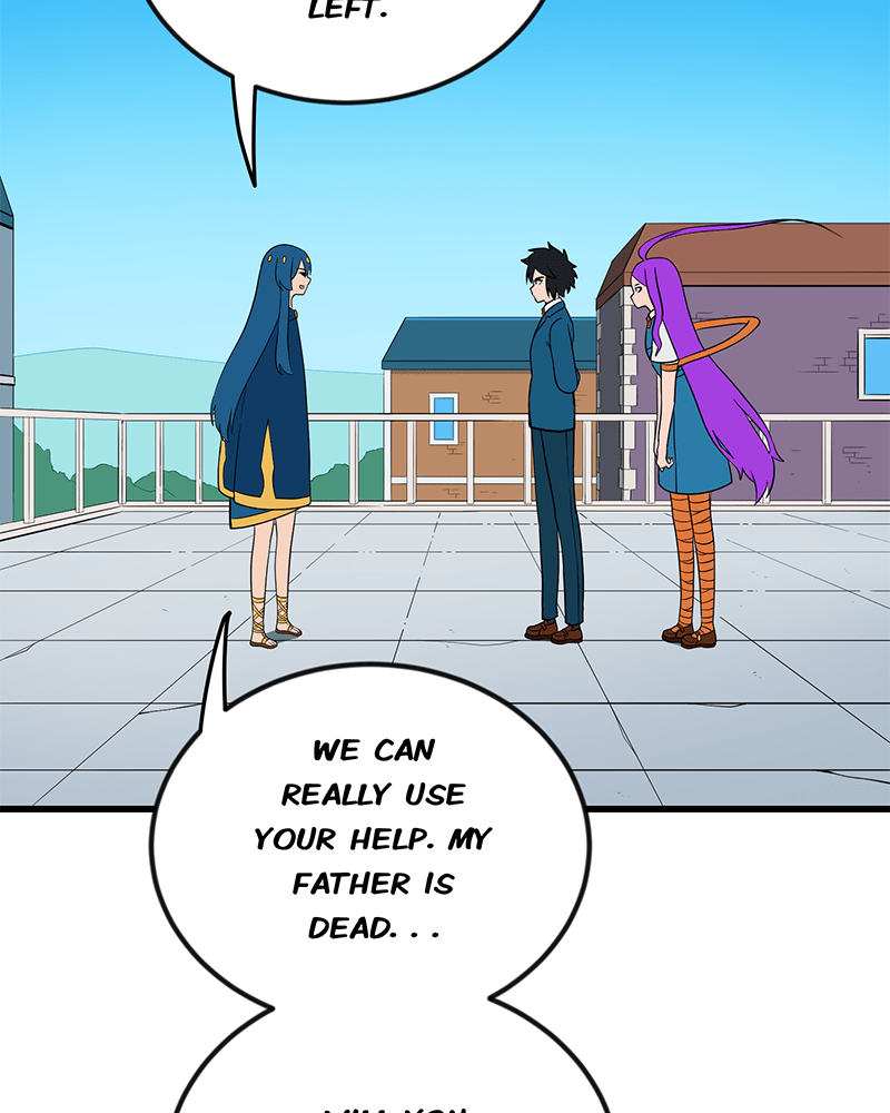 Lone (S2) Episode 100 page 68 - 