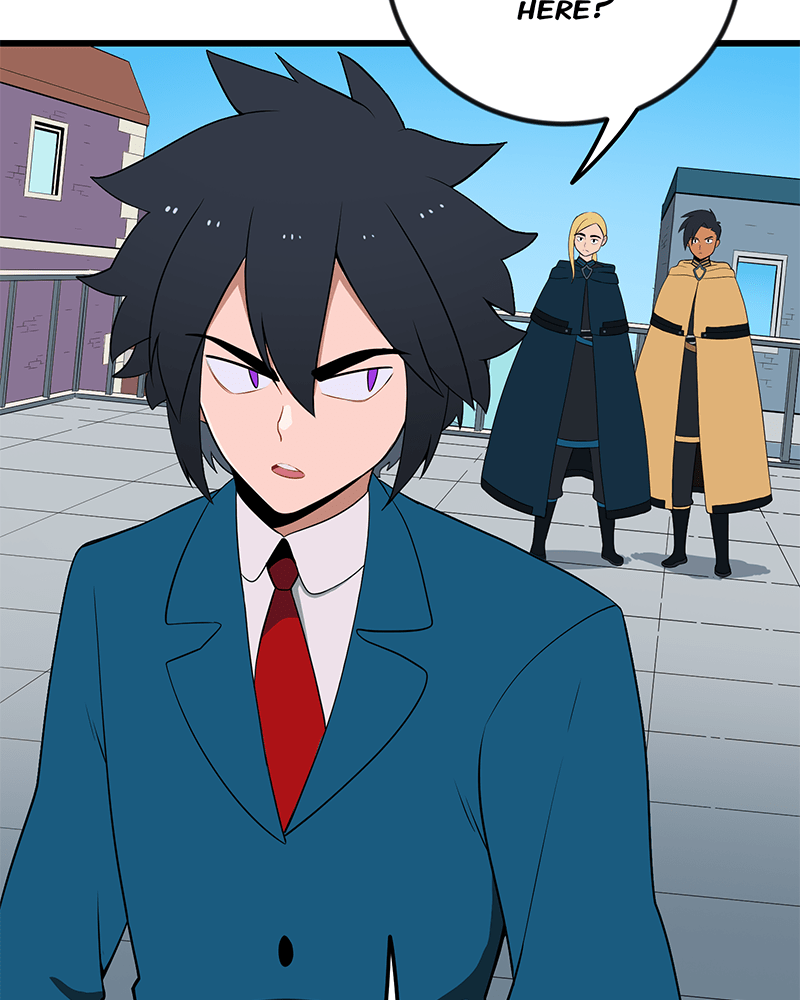 Lone (S2) Episode 100 page 8 - 