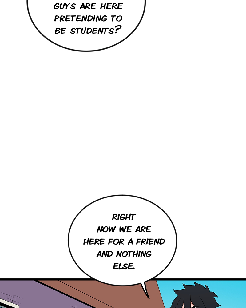Lone (S2) Episode 101 page 3 - 