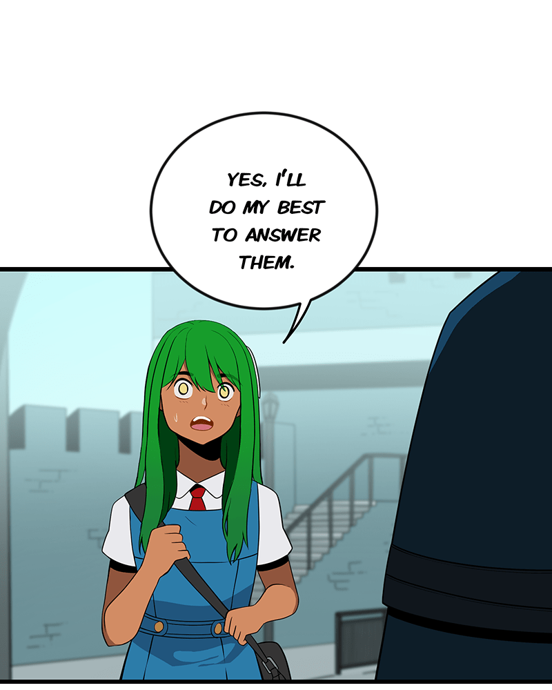 Lone (S2) Episode 101 page 29 - 
