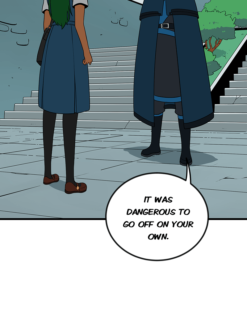 Lone (S2) Episode 101 page 31 - 