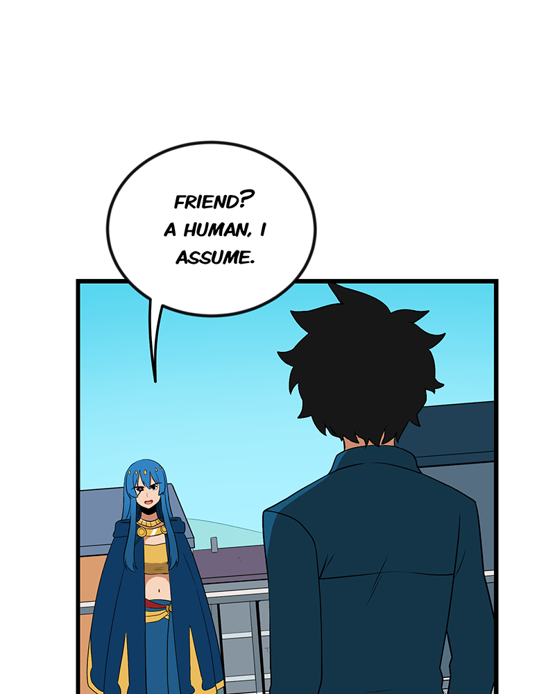 Lone (S2) Episode 101 page 5 - 