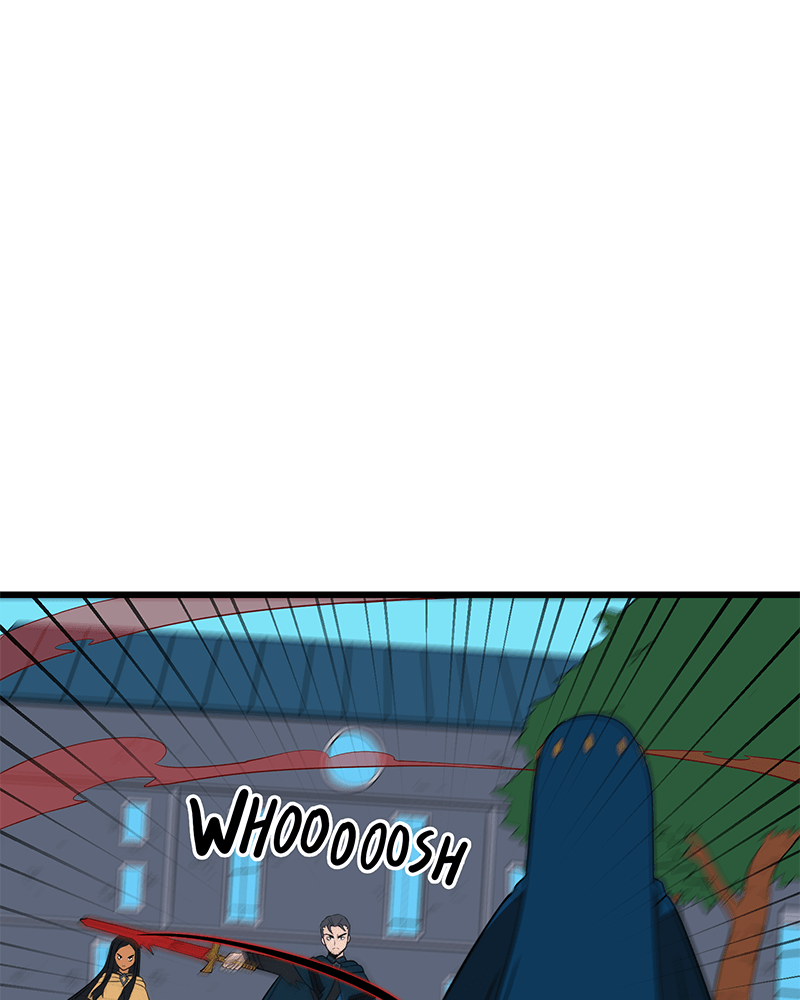 Lone (S2) Episode 102 page 1 - 