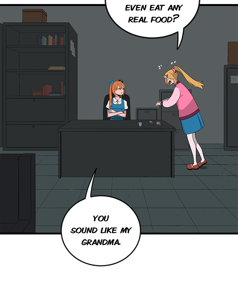 Lone (S2) Episode 103 page 22 - 