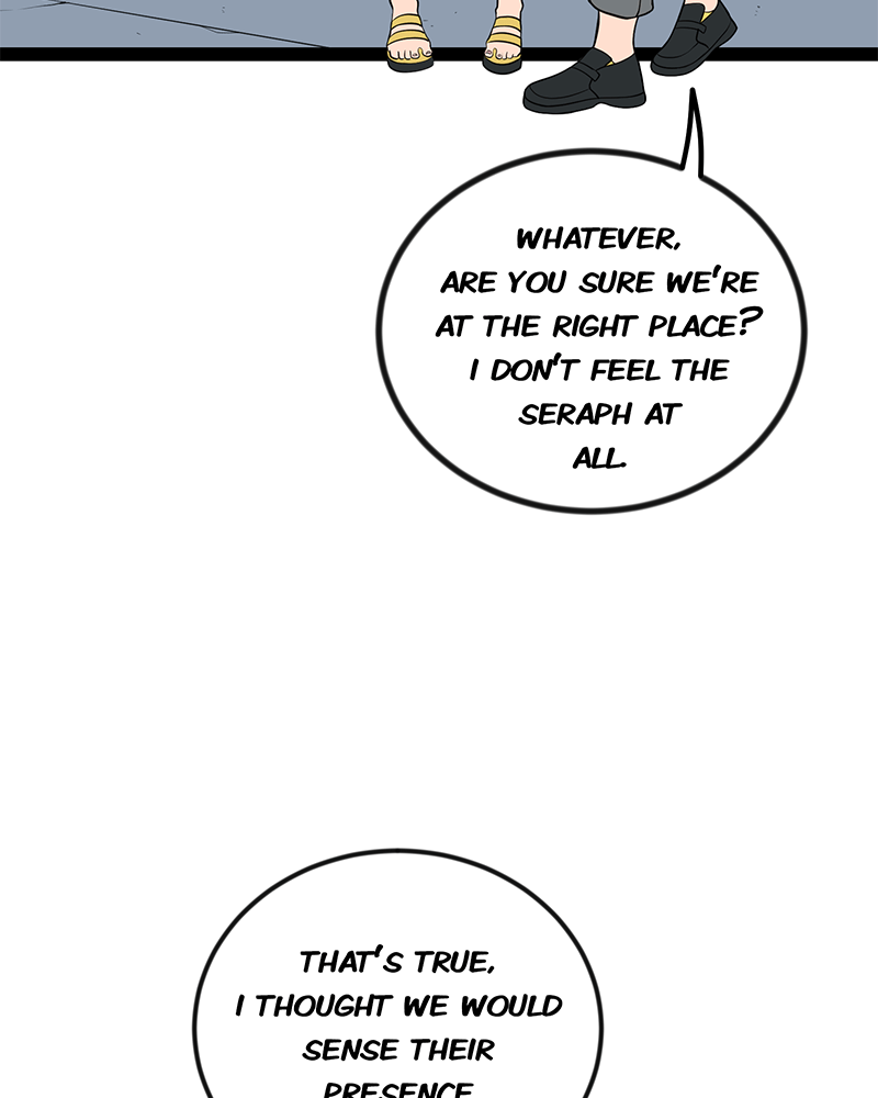 Lone (S2) Episode 104 page 31 - 