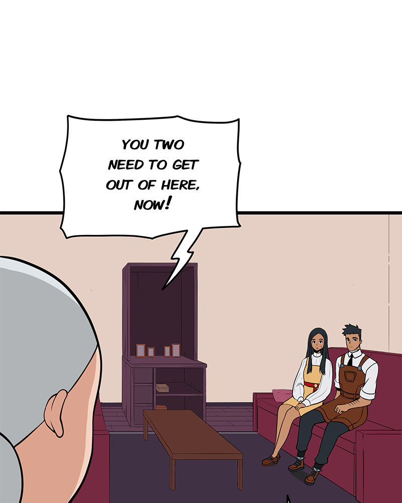 Lone (S2) Episode 104 page 8 - 