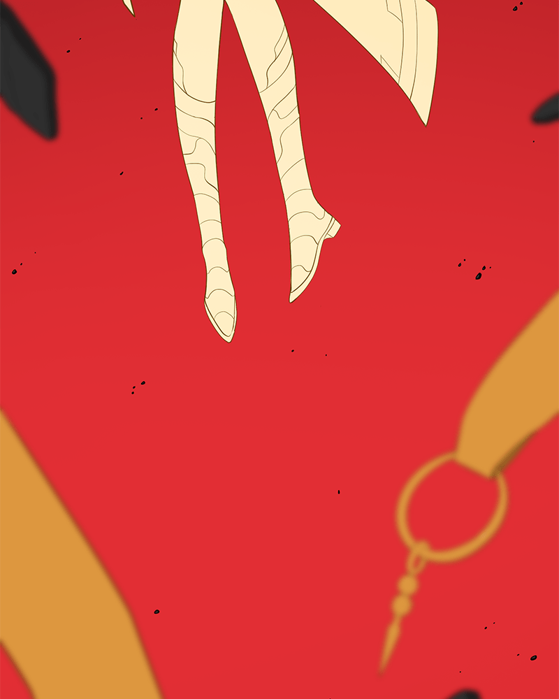 Lone (S2) Episode 104 page 73 - 