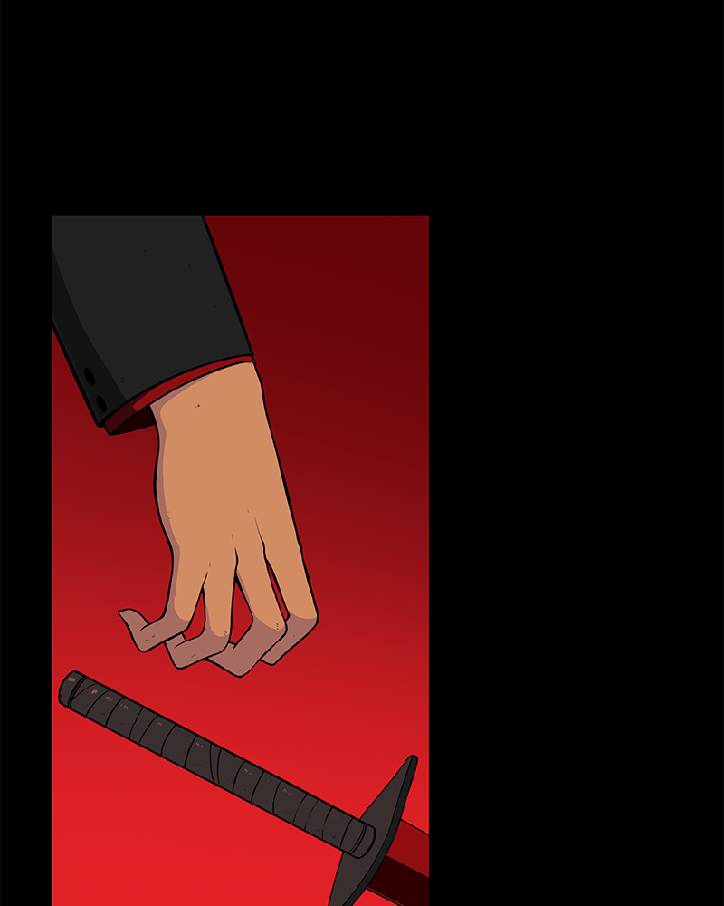 Lone (S2) Episode 105 (Season 2 Finale) page 11 - 