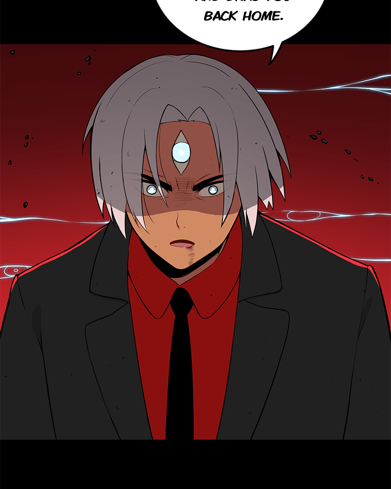 Lone (S2) Episode 105 (Season 2 Finale) page 14 - 