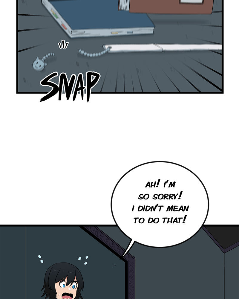 Lone (S2) Episode 105 (Season 2 Finale) page 19 - 