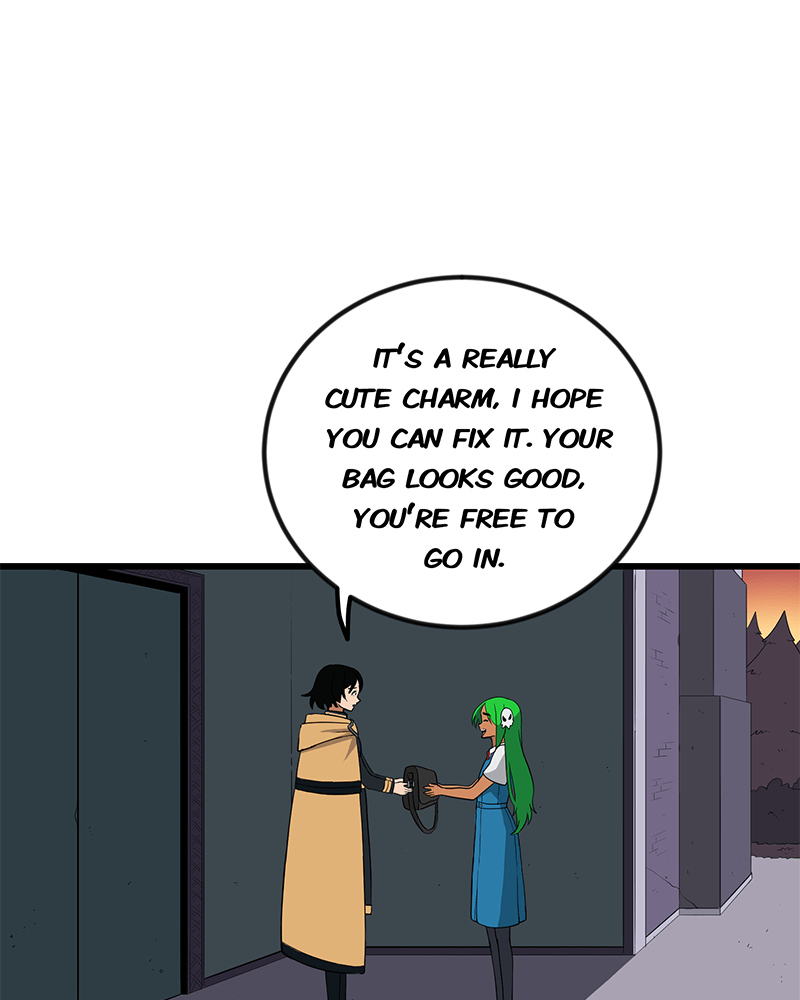 Lone (S2) Episode 105 (Season 2 Finale) page 21 - 