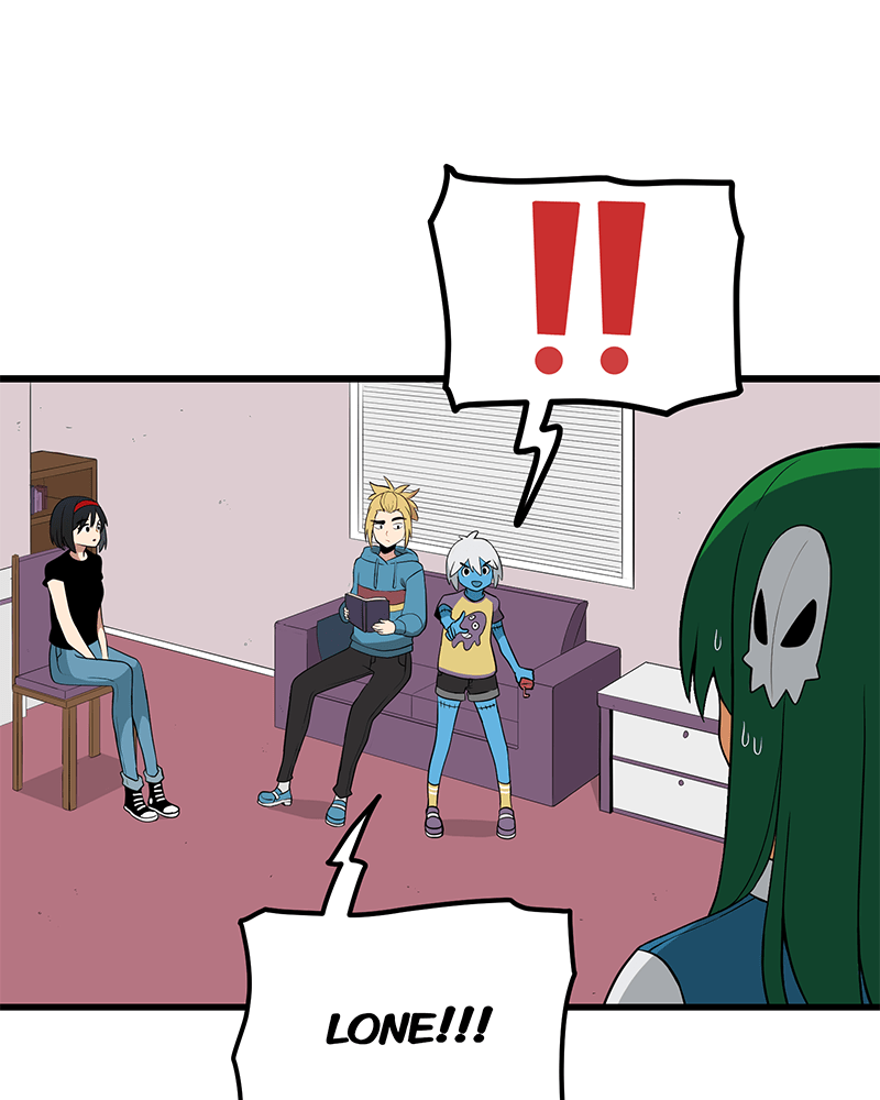 Lone (S2) Episode 105 (Season 2 Finale) page 27 - 