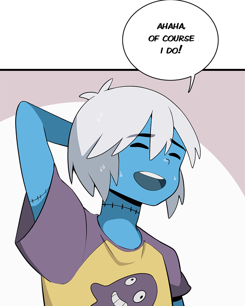 Lone (S2) Episode 105 (Season 2 Finale) page 30 - 