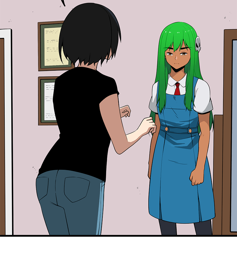 Lone (S2) Episode 105 (Season 2 Finale) page 47 - 