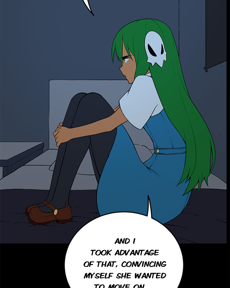 Lone (S2) Episode 105 (Season 2 Finale) page 58 - 