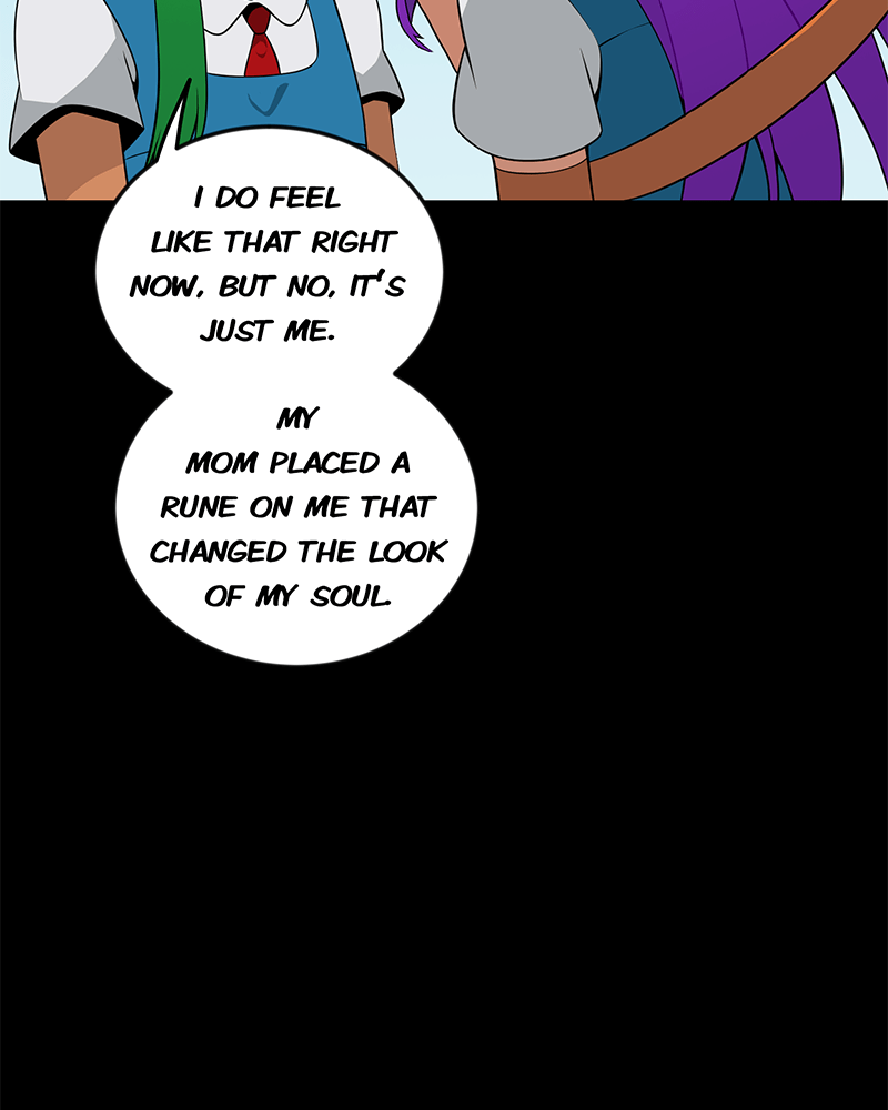 Lone (S2) Episode 105 (Season 2 Finale) page 71 - 