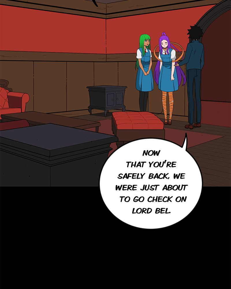 Lone (S2) Episode 105 (Season 2 Finale) page 74 - 