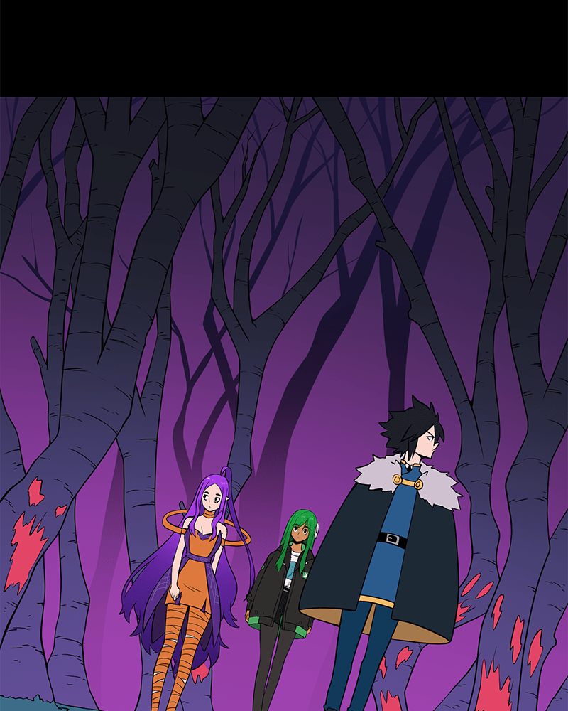 Lone (S2) Episode 105 (Season 2 Finale) page 83 - 