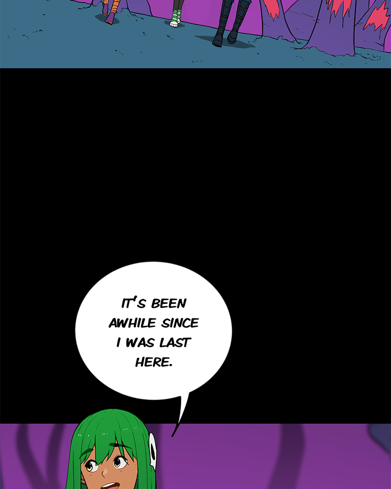 Lone (S2) Episode 105 (Season 2 Finale) page 84 - 