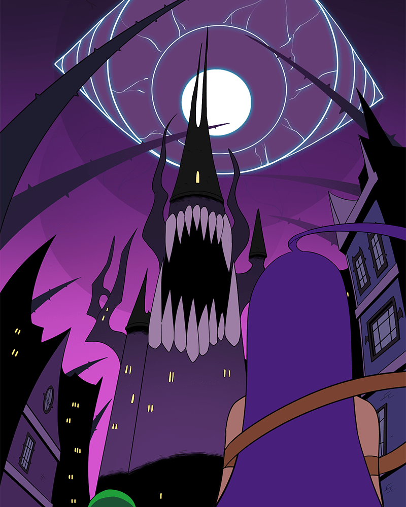 Lone (S2) Episode 105 (Season 2 Finale) page 89 - 