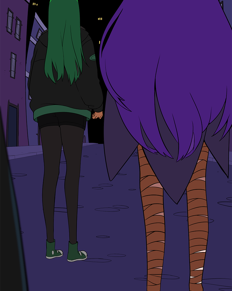 Lone (S2) Episode 105 (Season 2 Finale) page 90 - 