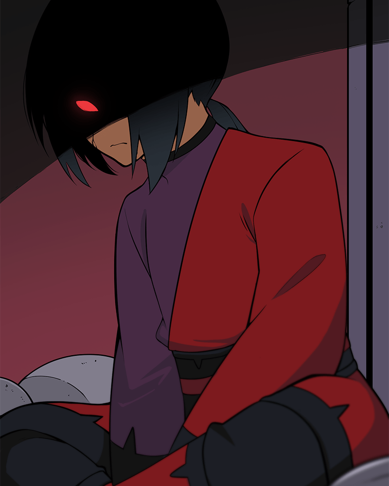 Lone (S2) Episode 105 (Season 2 Finale) page 95 - 