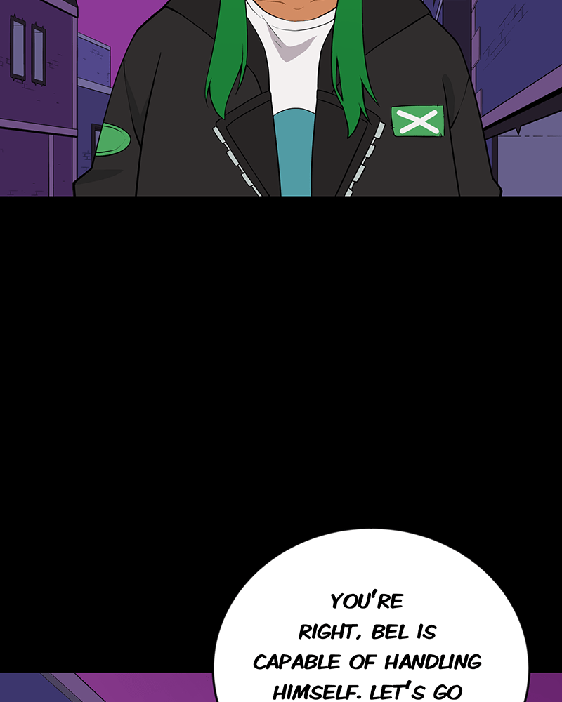 Lone (S3) Episode 106 (Season 3 Premiere) page 12 - 