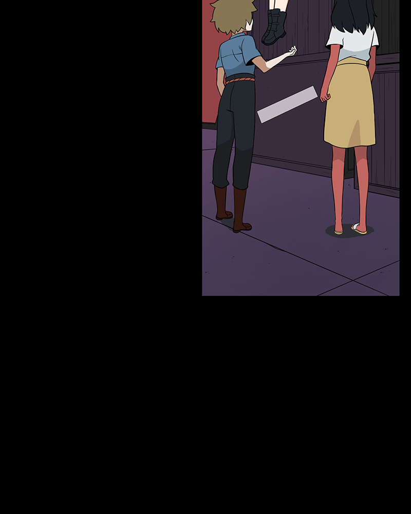 Lone (S3) Episode 106 (Season 3 Premiere) page 17 - 