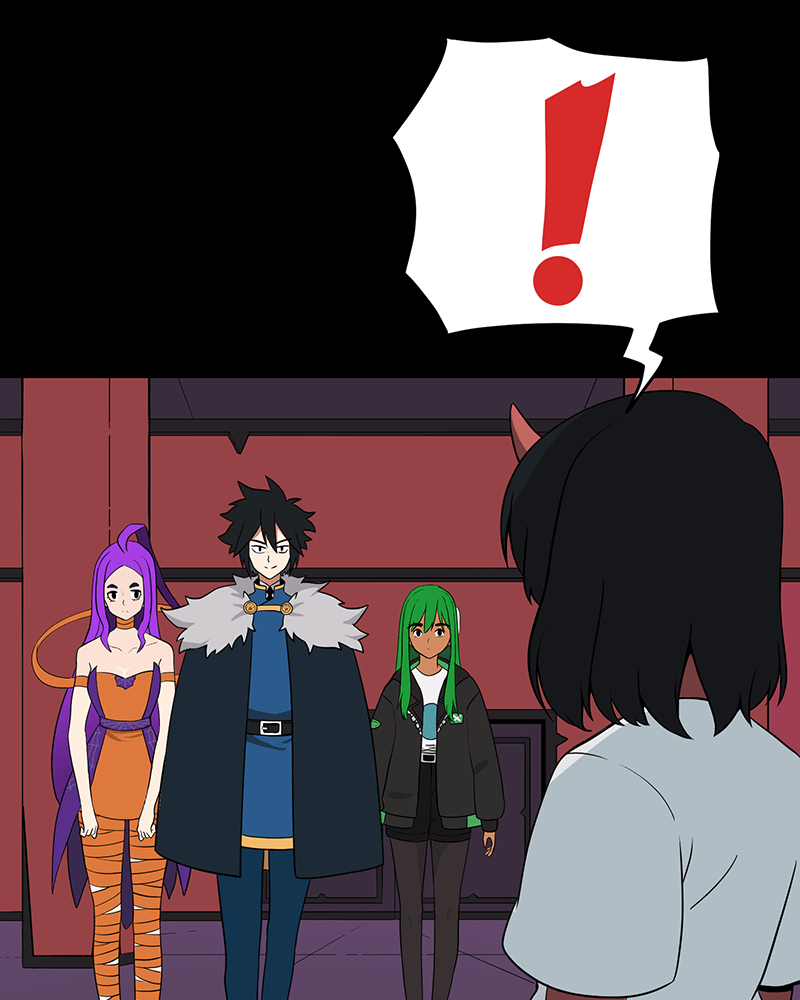 Lone (S3) Episode 106 (Season 3 Premiere) page 18 - 