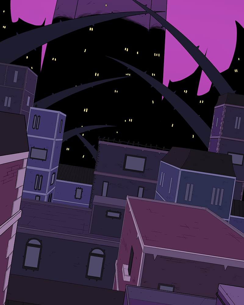 Lone (S3) Episode 106 (Season 3 Premiere) page 4 - 