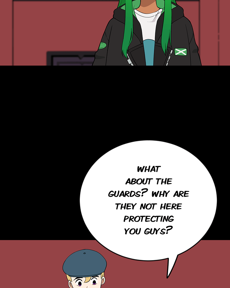 Lone (S3) Episode 106 (Season 3 Premiere) page 33 - 