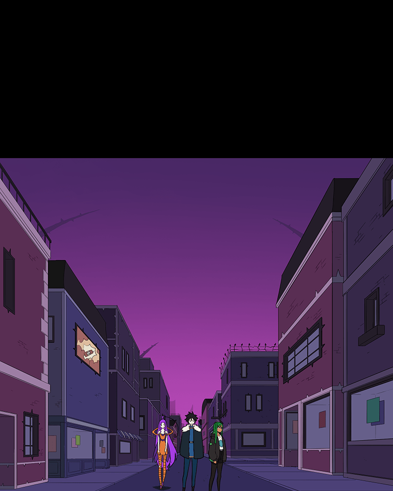 Lone (S3) Episode 106 (Season 3 Premiere) page 6 - 