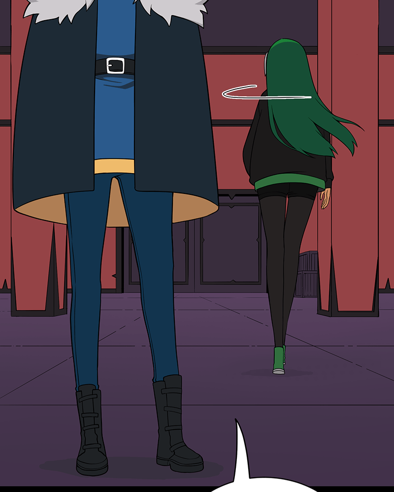 Lone (S3) Episode 106 (Season 3 Premiere) page 51 - 
