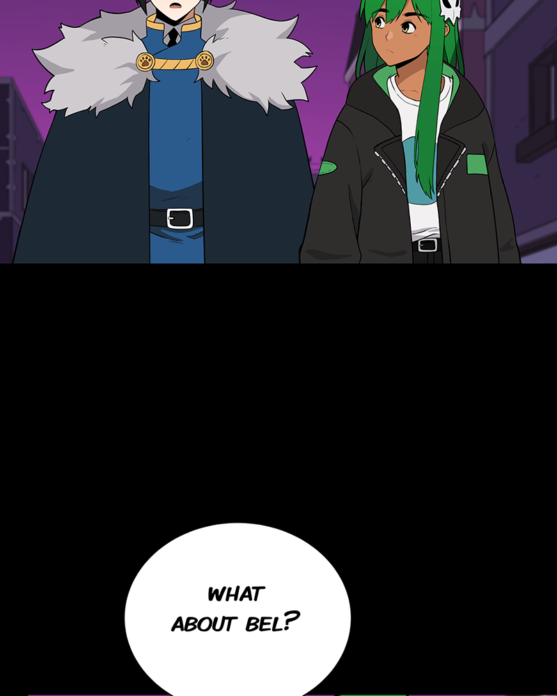 Lone (S3) Episode 106 (Season 3 Premiere) page 8 - 