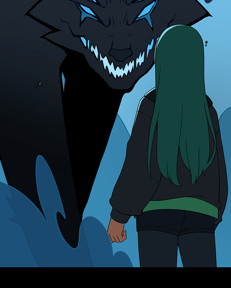 Lone (S3) Episode 106 (Season 3 Premiere) page 89 - 