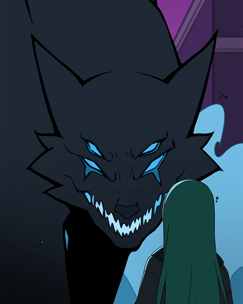 Lone (S3)  Episode 107 page 2 - 