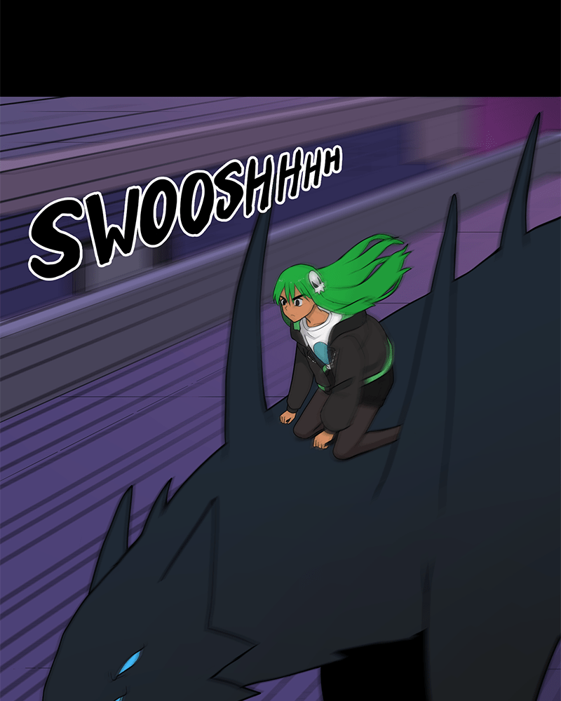 Lone (S3)  Episode 107 page 17 - 