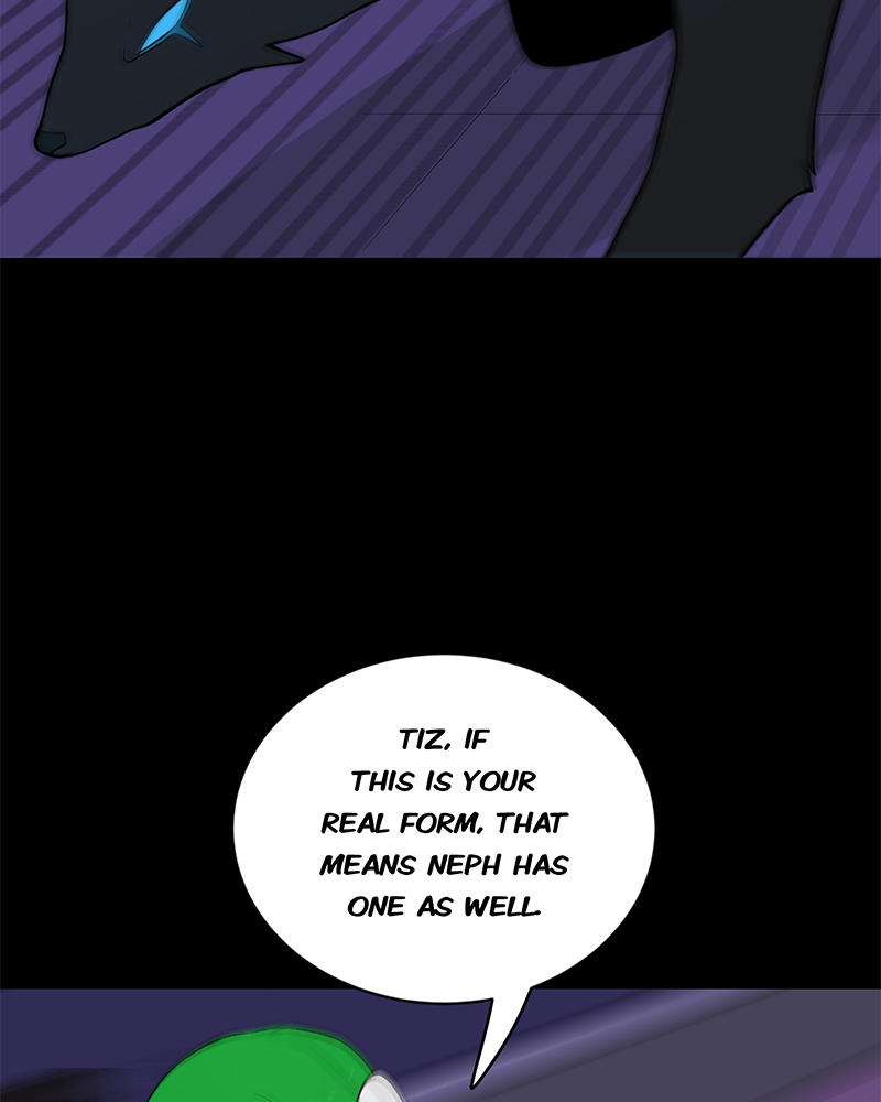 Lone (S3)  Episode 107 page 18 - 