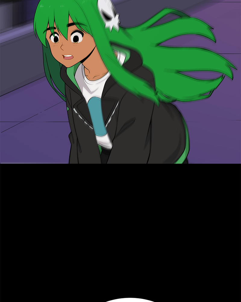 Lone (S3)  Episode 107 page 19 - 